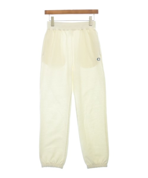 チャンスチャンス(CHANCECHANCE)のCHANCECHANCE スウェットパンツ