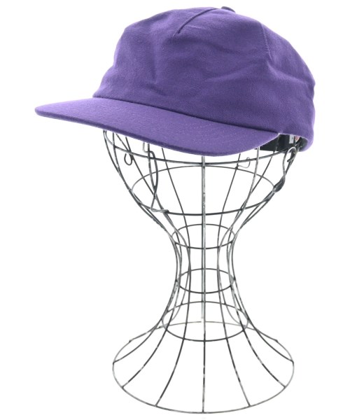 base MFG(ベースエムエフジー)キャップ 紫 サイズ:F/2200662241294