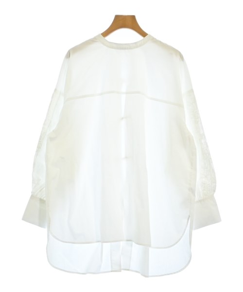 Hunch(ハンチ)のブラウス サイズ:F 2,900円