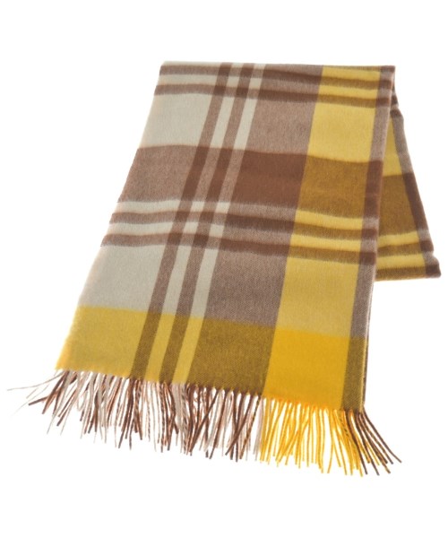 ジョシュアエリス(Joshua Ellis)のJoshua Ellis マフラー