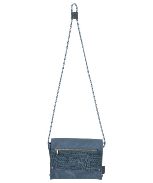 CITERA(シテラ)ショルダーバッグ 青 サイズ:-/2200662109051