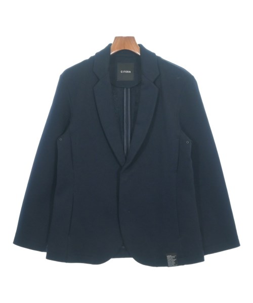 CITERA(シテラ)テーラードジャケット 紺 サイズ:M/2200661182239