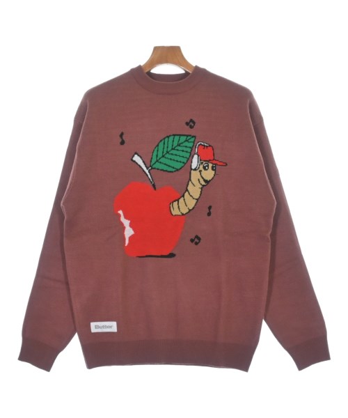 バターグッズ(BUTTER GOODS)のBUTTER GOODS ニット・セーター