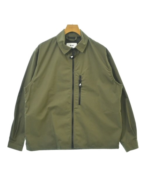 ArkAir(アークエア)その他 カーキ サイズ:L/2200617875031