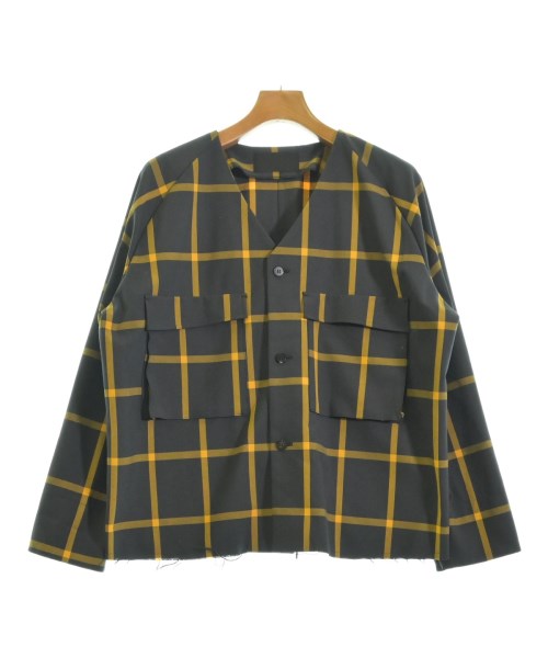 KONYA(コンヤ)その他 グレー サイズ:-(XL位)/2200668098069