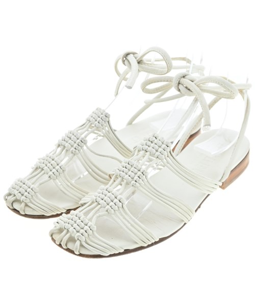 HEREU(ヘリュー)サンダル グレー サイズ:EU36(22.5cm位)/2200656348015