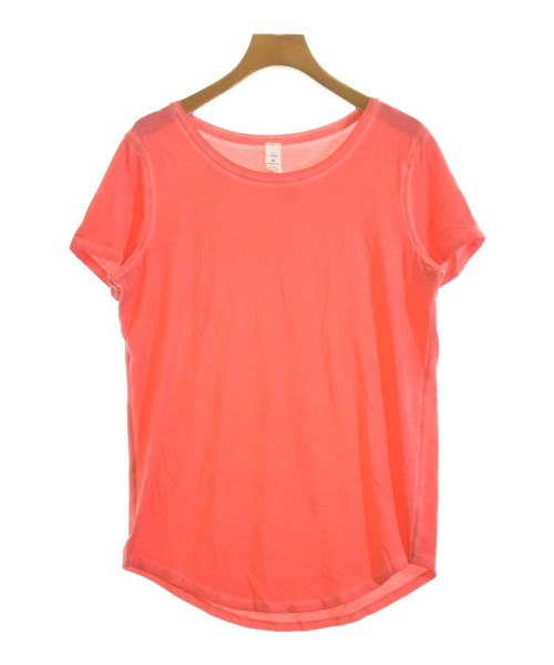 lululemon(ルルレモン)のTシャツ・カットソー サイズ:6(M位) 4,800円