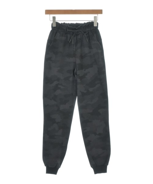 lululemon(ルルレモン)その他 黒 サイズ:0(XS位)/2200701608040