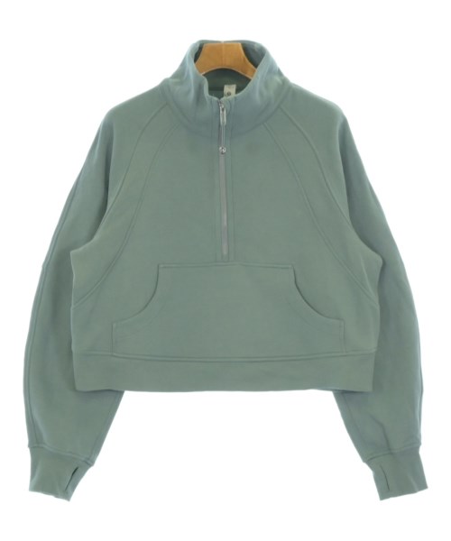 lululemon(ルルレモン)のスウェット サイズ:M/L 5,500円