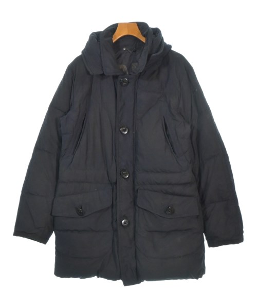 HISTORIC(ヒストリック)ダウンコート 黒 サイズ:L/2200669090017