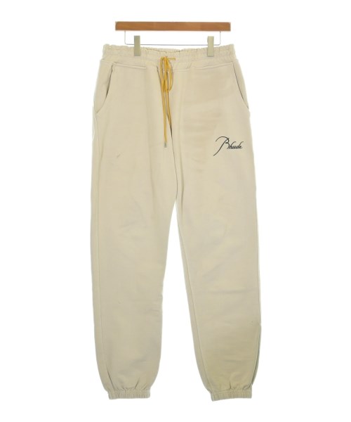 RHUDE(ルード)のスウェットパンツ サイズ:L 11,800円