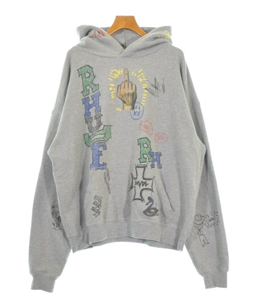 RHUDE(ルード)のパーカー サイズ:L 23,600円