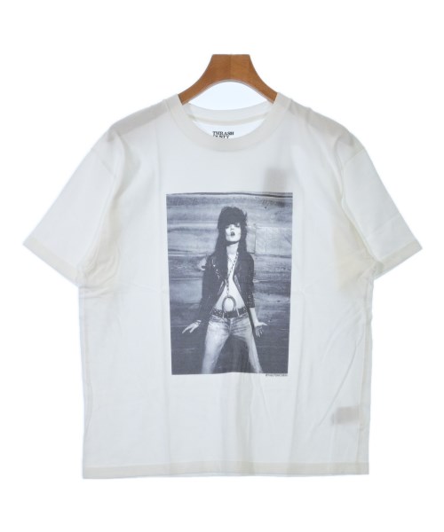 Stie-lo(スティーロー)Tシャツ・カットソー 白 サイズ:M/2200606251013