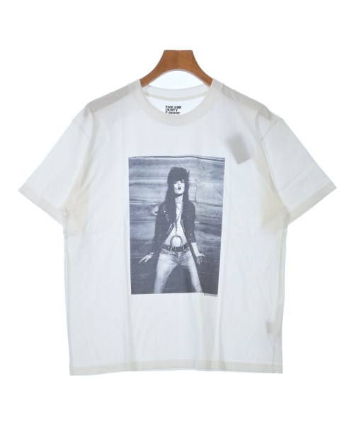 Stie-lo(スティーロー)Tシャツ・カットソー 白 サイズ:M/2200606251020