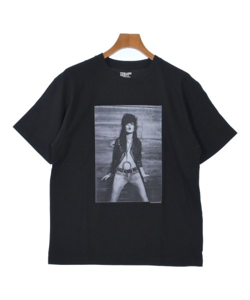 Stie-lo(スティーロー)Tシャツ・カットソー 黒 サイズ:M/2200606251037