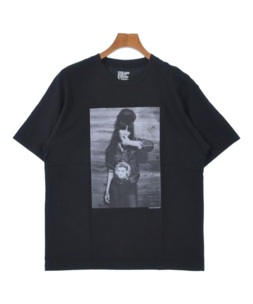 Stie-lo(スティーロー)Tシャツ・カットソー 黒 サイズ:M/2200606251044