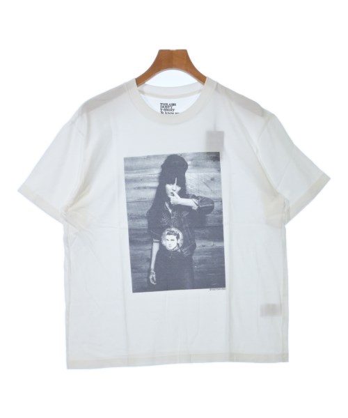 Stie-lo(スティーロー)Tシャツ・カットソー 白 サイズ:M/2200606251051