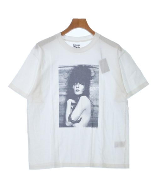 Stie-lo(スティーロー)Tシャツ・カットソー 白 サイズ:M/2200606251075