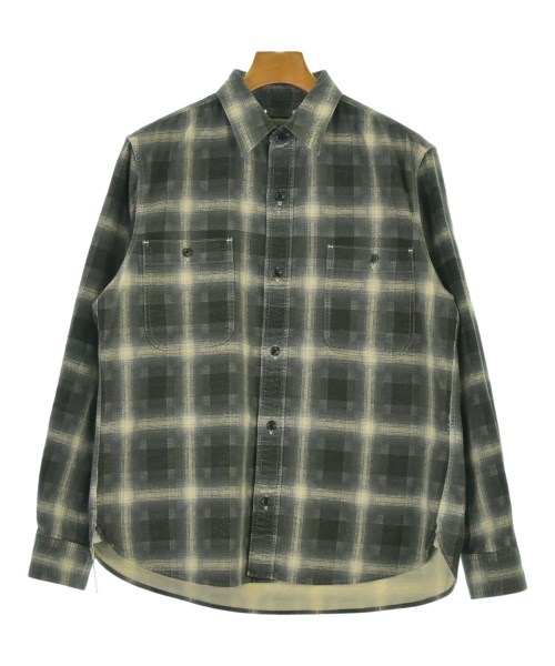 MINEDENIM(マインデニム)のカジュアルシャツ サイズ:1(S位) 26,000円