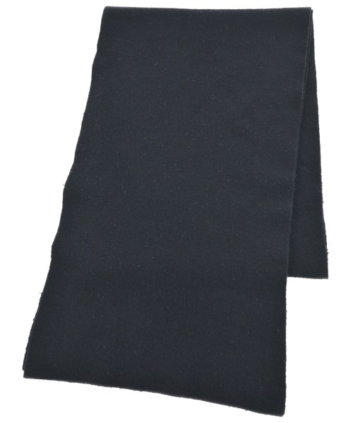 991(キューキューイチ)マフラー 黒 サイズ:-/2200653761053