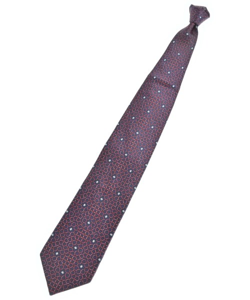 ZILLI(ジリー)のネクタイ サイズ:- 7,800円