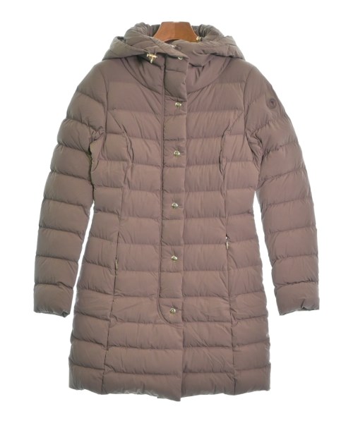 ケープホーン(CAPE HORN)のCAPE HORN ダウンコート