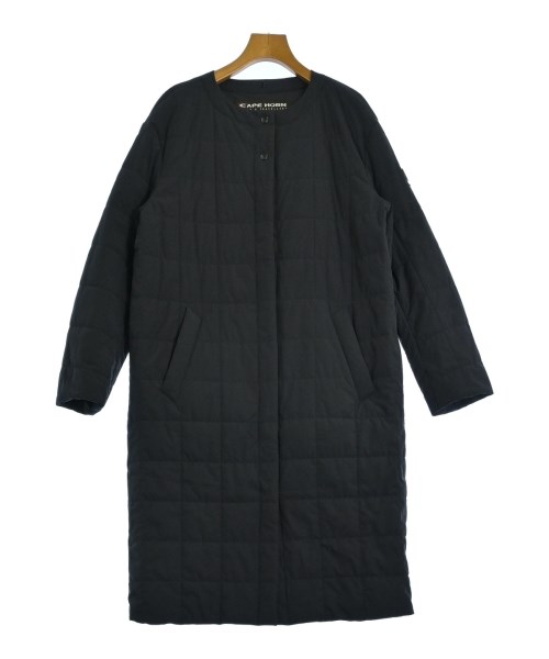 CAPE HORN(ケープホーン)のダウンコート サイズ:42(L位) 44,000円