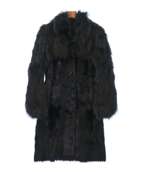 ホックリー(Hockley)のHockley ダッフルコート