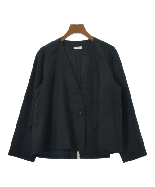 LUEUF(ルフ)のテーラードジャケット サイズ:F 5,000円