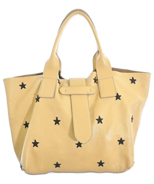 ヌールドナテッラルッキ(NUR DONATELLA LUCCHI)のNUR DONATELLA LUCCHI ハンドバッグ