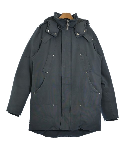 MOOSE KNUCKLES(ムースナックル)のダウンコート サイズ:-(L位) 59,900円