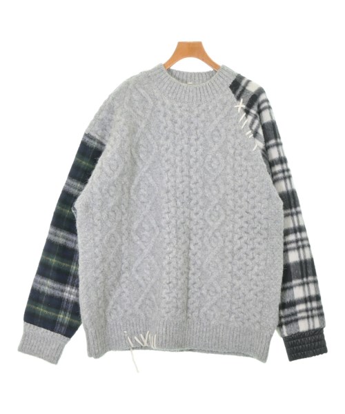 アーダーエラー(ADER error)のADER error ニット・セーター