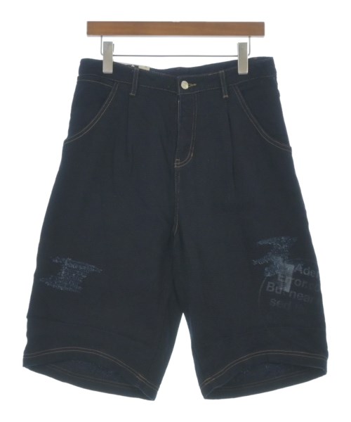 アーダーエラー(ADER error)のADER error ショートパンツ