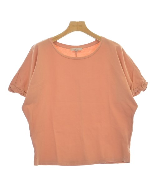 humility(ユミリティー)Tシャツ・カットソー オレンジ サイズ:XS/2200559716126
