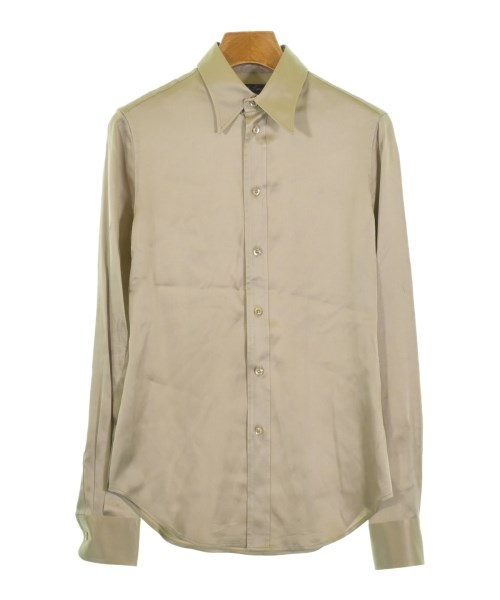 RALPH LAUREN PURPLE LABEL(ラルフローレンパープルレーベル)のカジュアルシャツ サイズ:0(XS位) 9,600円