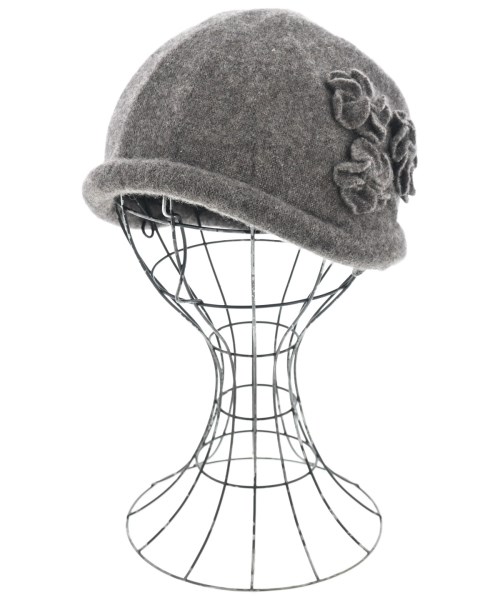 pre-fi(プレフィ)その他 茶 サイズ:-/2200649301027