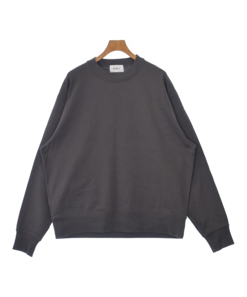WEWILL(ウィーウィル)スウェット グレー サイズ:-(XXL位)/2200641328091