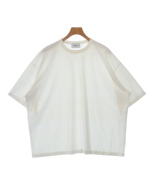 WEWILL(ウィーウィル)Tシャツ・カットソー 白 サイズ:-(XXL位)/2200641328114
