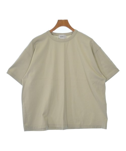 WEWILL(ウィーウィル)Tシャツ・カットソー グレー サイズ:-(XXL位)/2200641328145