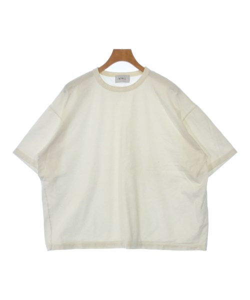 WEWILL(ウィーウィル)Tシャツ・カットソー 白 サイズ:-(XXL位)/2200641328152