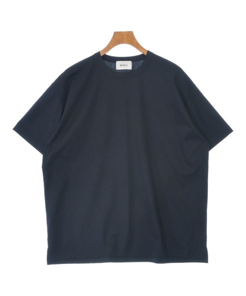 WEWILL(ウィーウィル)Tシャツ・カットソー 紺 サイズ:3(L位)/2200641328176