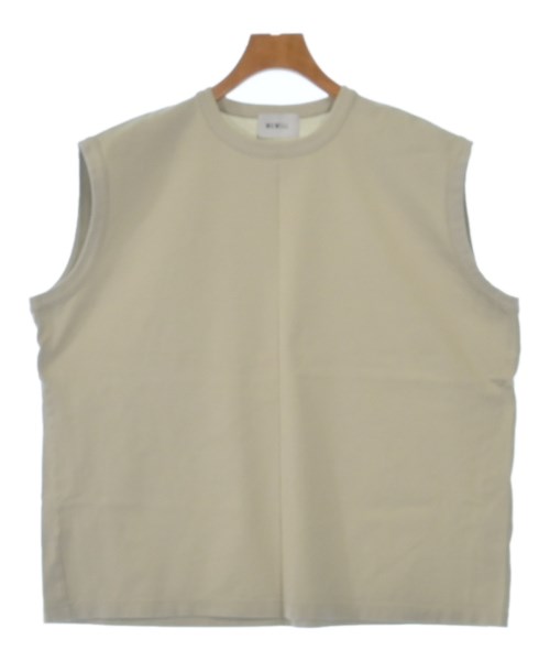 WEWILL(ウィーウィル)Tシャツ・カットソー ベージュ サイズ:-(XXL位)/2200641328190