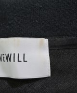 WEWILL（ウィーウィル）ポロシャツ 黒 サイズ:3(L位) メンズ/2200583882033