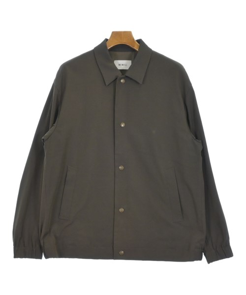 ウィーウィル(WEWILL)のWEWILL ブルゾン（その他）