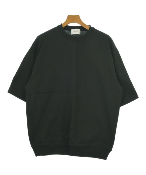 WEWILL(ウィーウィル)Tシャツ・カットソー 黒 サイズ:F/2200678495063