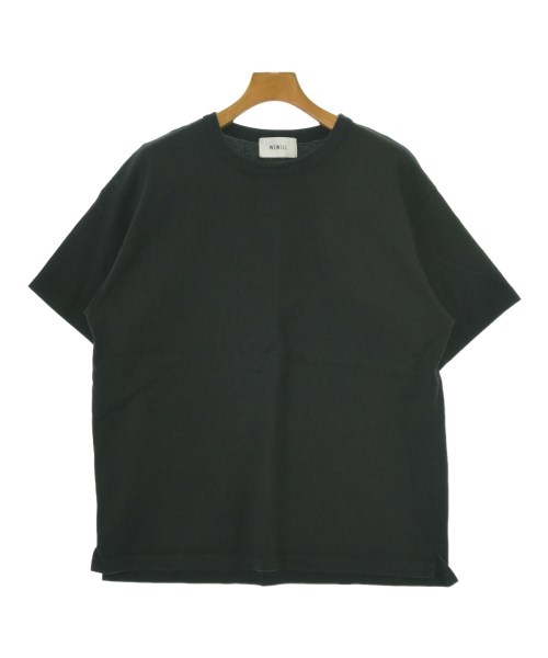 WEWILL(ウィーウィル)Tシャツ・カットソー 黒 サイズ:M/2200678495100