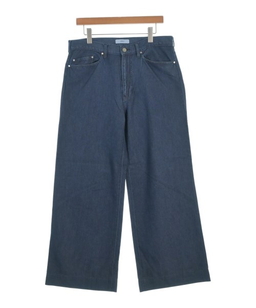 WEWILL(ウィーウィル)デニムパンツ 青 サイズ:-(L位)/2200695311070