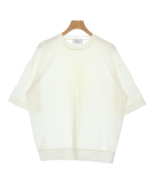 WEWILL(ウィーウィル)Tシャツ・カットソー 白 サイズ:-(XXL位)/2200695311315