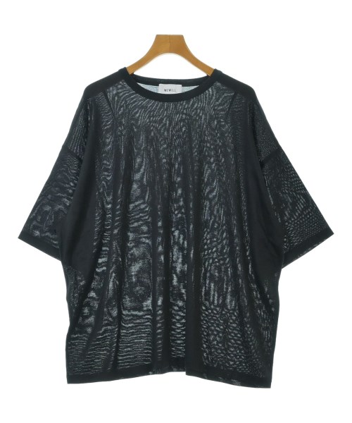 WEWILL(ウィーウィル)Tシャツ・カットソー 黒 サイズ:-(XXL位)/2200647896037