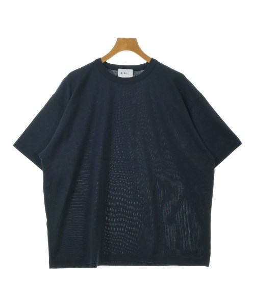 WEWILL(ウィーウィル)Tシャツ・カットソー 紺 サイズ:-(XXL位)/2200647896082
